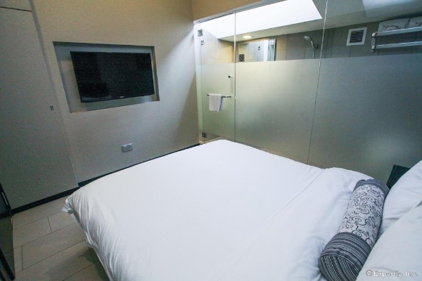 The Southbridge Hotel (Tanjong Pagar)